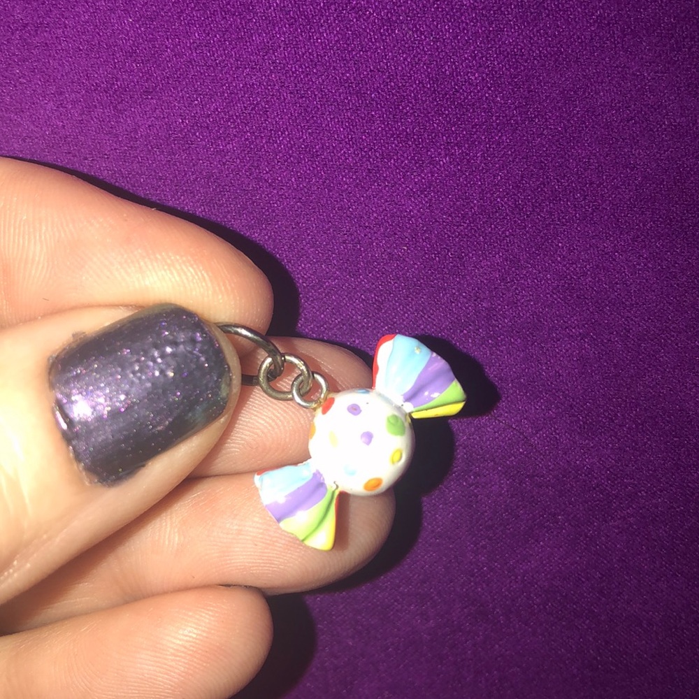 NEW CANDY CHARM MULTICOLOR